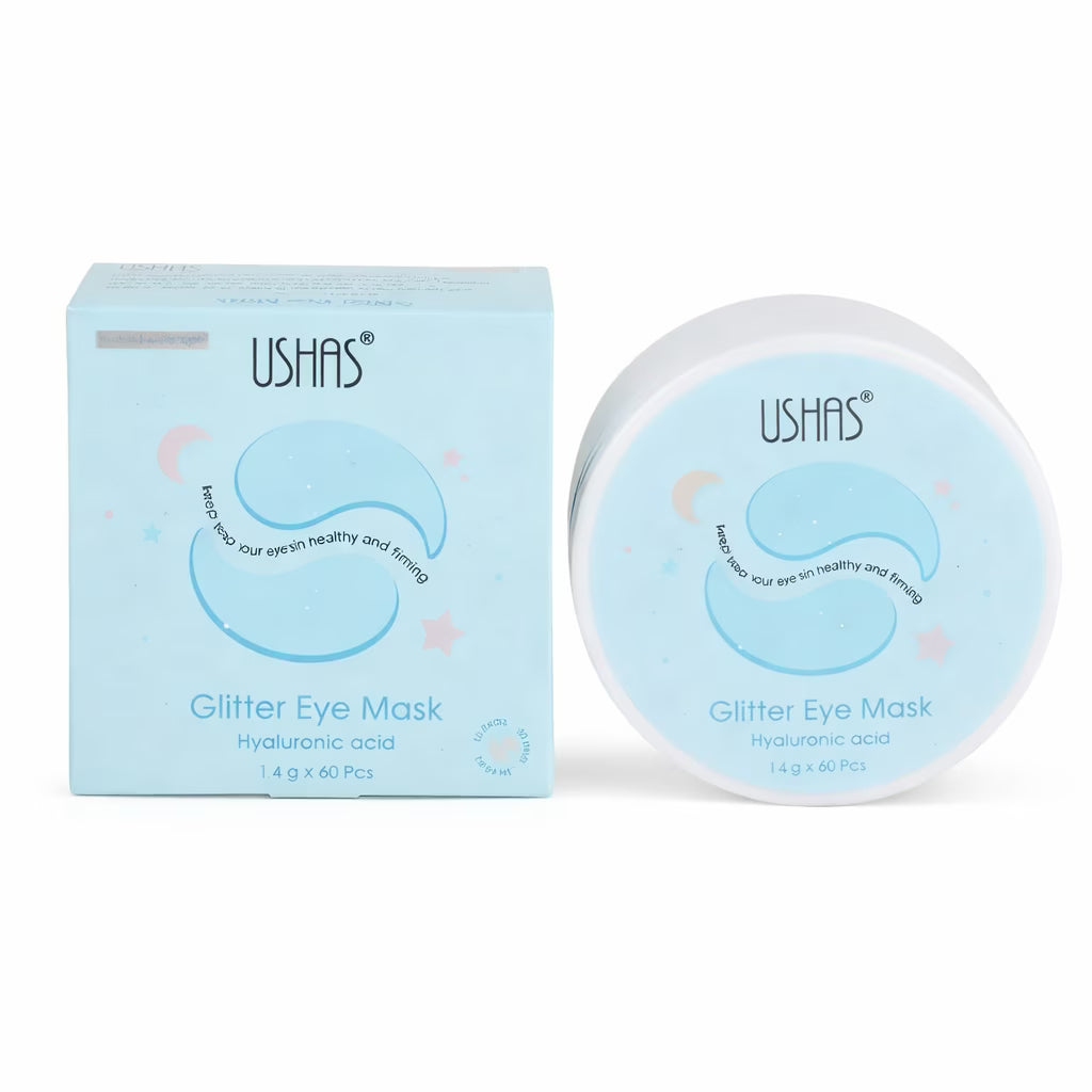 Plasturi Pentru Ochi cu Acid Hialuronic